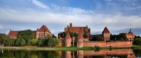 Malbork: privāto reaktīvo noma 