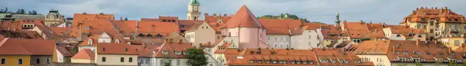 Maribor : privātā reaktīvā lidmašīna noma