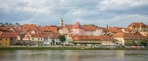 Maribor : privātā reaktīvā lidmašīna noma