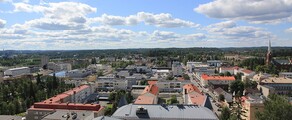 Mikkeli : privāto reaktīvo lidmašīnu noma 