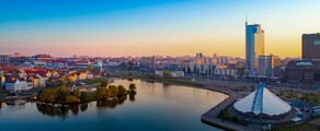 Minska Mazoveckis : privāto reaktīvo lidmašīnu noma 
