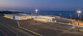 Kalamata : privāto reaktīvo lidmašīnu noma 