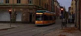 Oskarshamna : privāto reaktīvo lidmašīnu noma