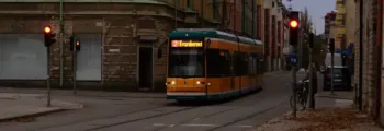 Linkoping City : location de jet privé
