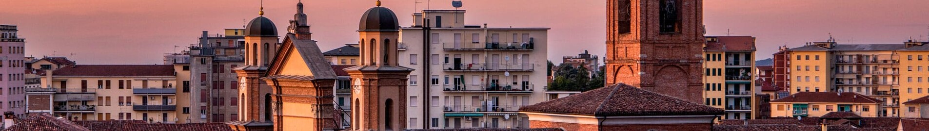 Novi Ligure: privātā reaktīvā lidmašīna noma 