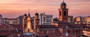 Novi Ligure: privātā reaktīvā lidmašīna noma 