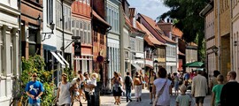 Orhūsā : privāto reaktīvo lidmašīnu noma 