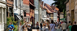 Odense : privātā reaktīvā lidmašīna noma 