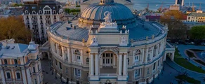 Odesa : privātā reaktīvā lidmašīna noma