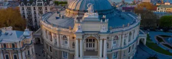 Pobedilovo : location de jet privé