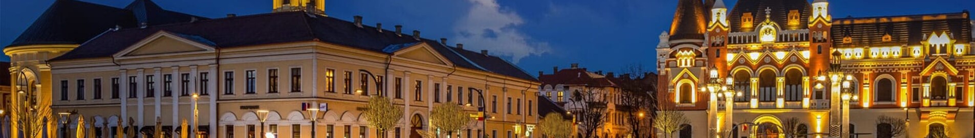 Oradea : privātā reaktīvā lidmašīna noma 