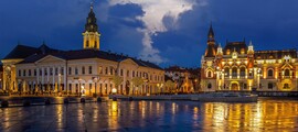 Arada : privātā reaktīvā lidmašīna noma 