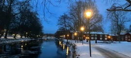 Sundsvall Harnosand : privātā reaktīvā lidmašīna noma
