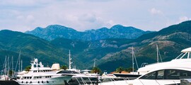 Podgorica : privāto reaktīvo lidmašīnu noma