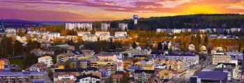 Kaunas S Darius : location de jet privé