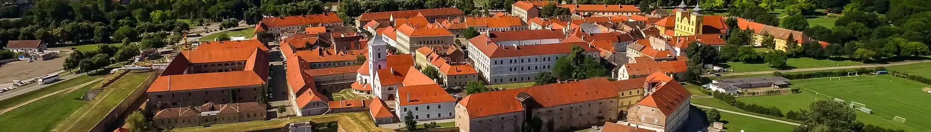 Osijeka Cepin : Privāto reaktīvo lidmašīnu noma