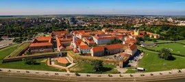 Osijeka Cepin : Privāto reaktīvo lidmašīnu noma