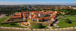 Osijeka Cepin : Privāto reaktīvo lidmašīnu noma