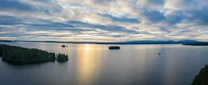 Ostersund Optand : privāto reaktīvo lidmašīnu noma