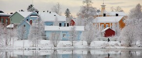 Oulu : privātā reaktīvā lidmašīna noma 