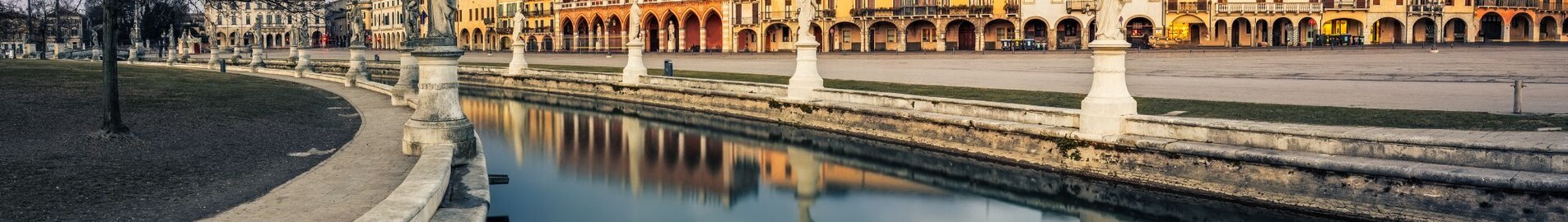 Padova : privātā reaktīvā lidmašīna noma 