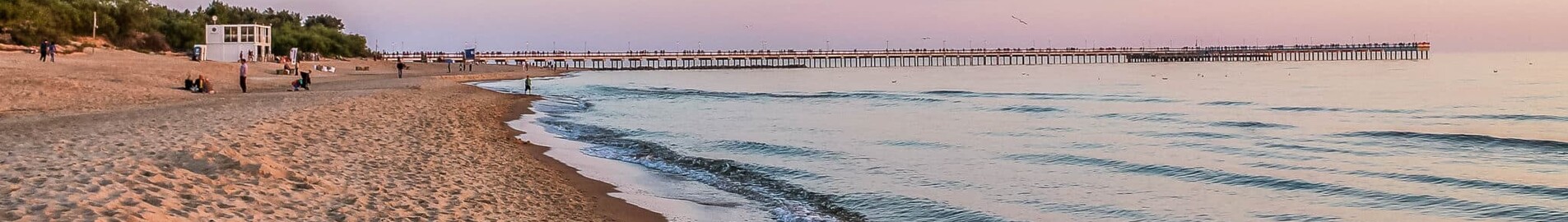 Palanga : privātā reaktīvā lidmašīna noma 