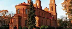 Panevēžas Pajuostis : privāto reaktīvo lidmašīnu noma 