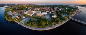 Parnu : privāto reaktīvo lidmašīnu noma 