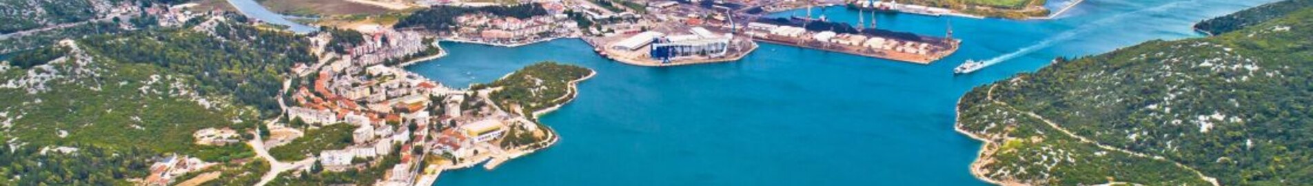 Ploce : privātā reaktīvā lidmašīna noma 