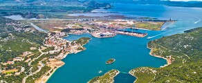 Ploce : privātā reaktīvā lidmašīna noma 