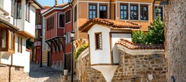 Privātā reaktīvā lidmašīna un helikopteru čartera Nesebar