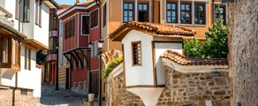 Plovdiv : privāto reaktīvo lidmašīnu noma 