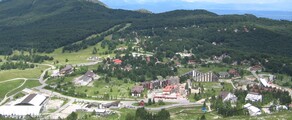 Pordenone Aviano : privātā reaktīvā lidmašīna noma 