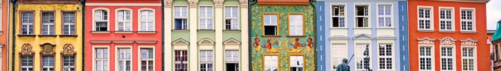 Poznaņa Lawica: privāto reaktīvo noma 