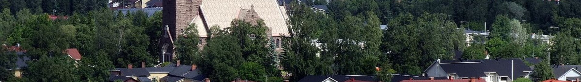 Raahe Pattijoki : privātā reaktīvā lidmašīna noma 