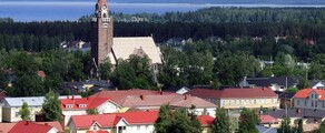 Raahe Pattijoki : privātā reaktīvā lidmašīna noma 