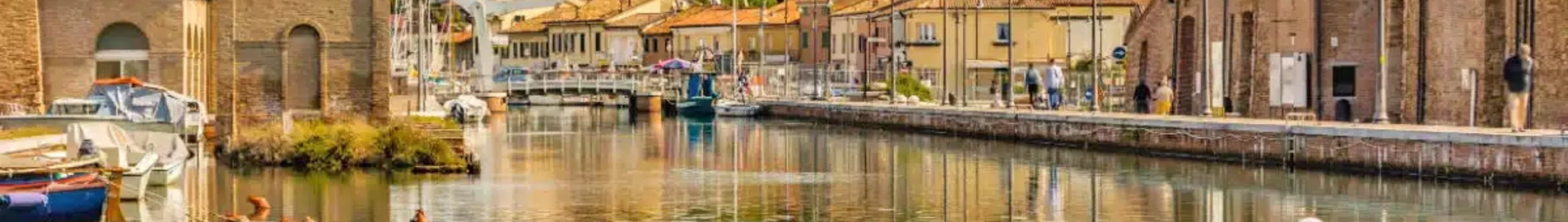 Ravenna: privātā reaktīvā lidmašīna noma 
