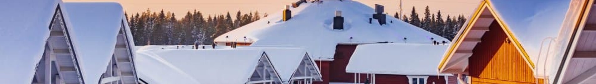 Rovaniemi: privātā reaktīvā lidmašīna noma 