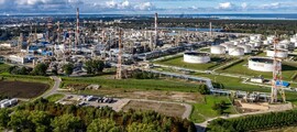 Sochaczew: privāto reaktīvo noma 