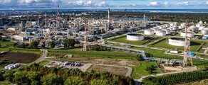Rudniki: privāto reaktīvo noma 