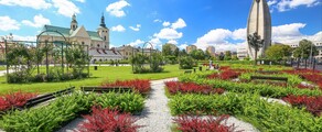 Rzeszow Jasionka : privāto reaktīvo lidmašīnu noma 