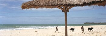 Luzamba : location de jet privé