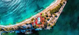 Cabo Rojo : privātā reaktīvā lidmašīna noma