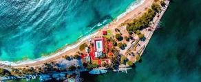 Santo Domingo Herrera : privātā reaktīvā lidmašīna noma
