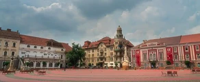 Satu Mare: privātā reaktīvā lidmašīna noma