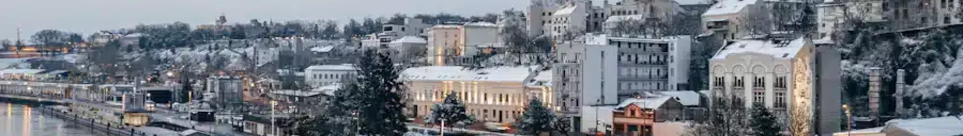 Serbija : Privāto reaktīvo lidmašīnu noma