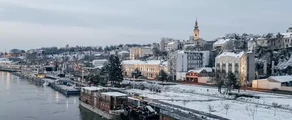 Serbija : Privāto reaktīvo lidmašīnu noma