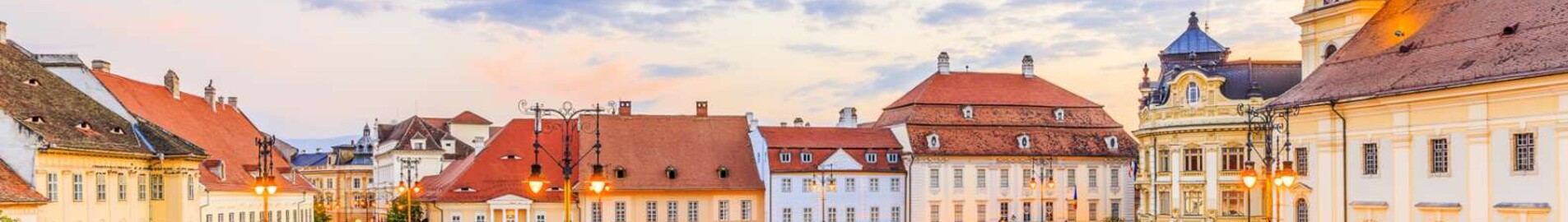 Sibiu Turnisor : privātā reaktīvā lidmašīna noma