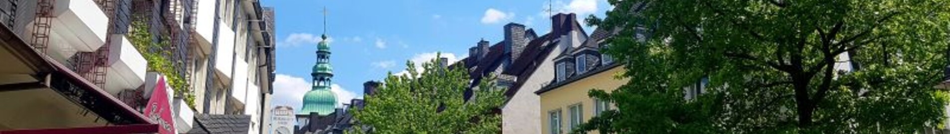 Siegen Siegerland : privātā reaktīvā lidmašīna atrašanās vieta 