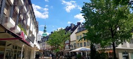 Trier Fohren: privāto reaktīvo noma 
